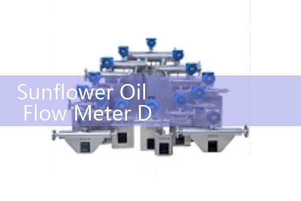 Sunflower Oil Flow Meter DN150: Sizing Rules for High-Volume Bottling Terminals